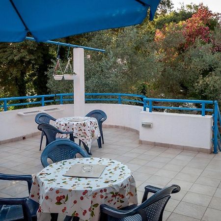 Apartments Villa Petranovic Budva Extérieur photo