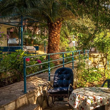 Apartments Villa Petranovic Budva Extérieur photo