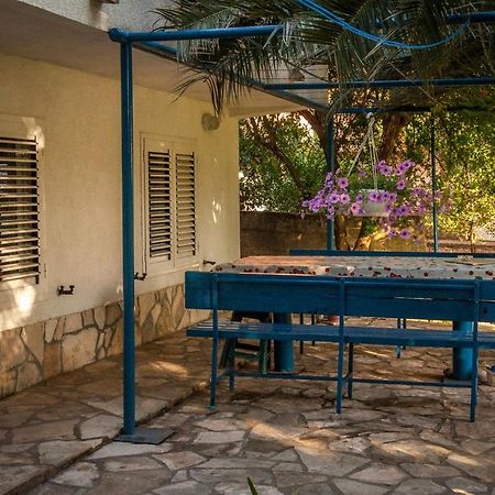 Apartments Villa Petranovic Budva Extérieur photo