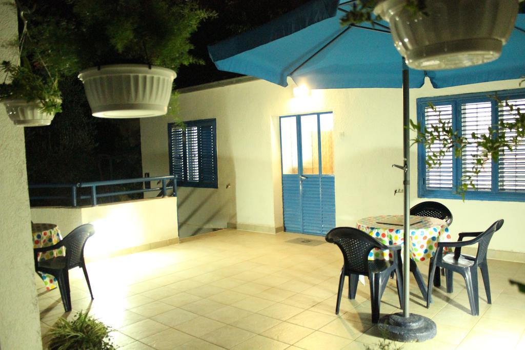 Apartments Villa Petranovic Budva Extérieur photo