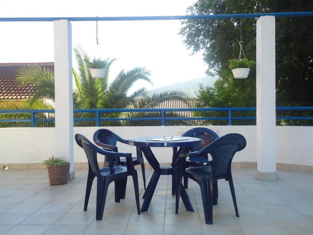 Apartments Villa Petranovic Budva Chambre photo