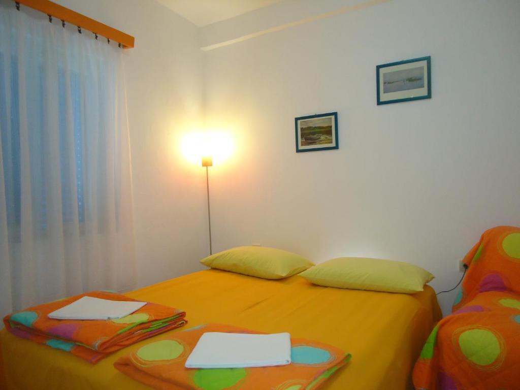 Apartments Villa Petranovic Budva Extérieur photo