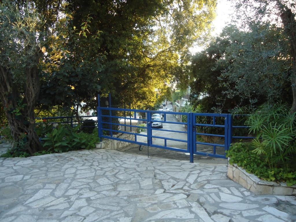 Apartments Villa Petranovic Budva Chambre photo