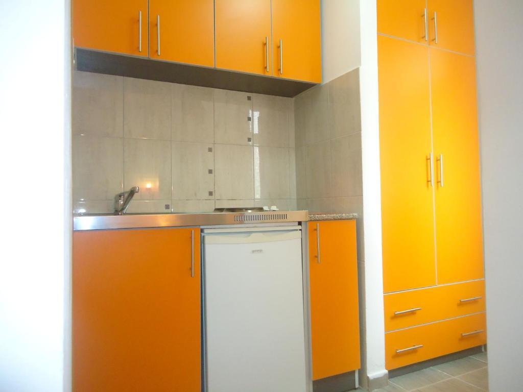 Apartments Villa Petranovic Budva Chambre photo