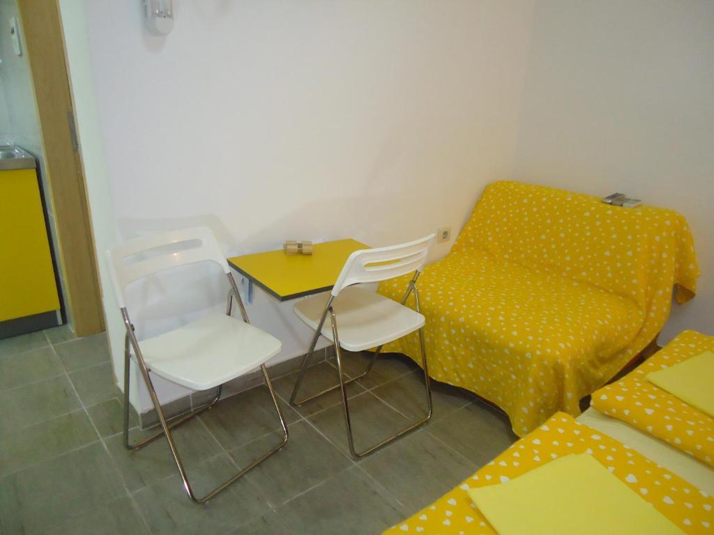 Apartments Villa Petranovic Budva Chambre photo
