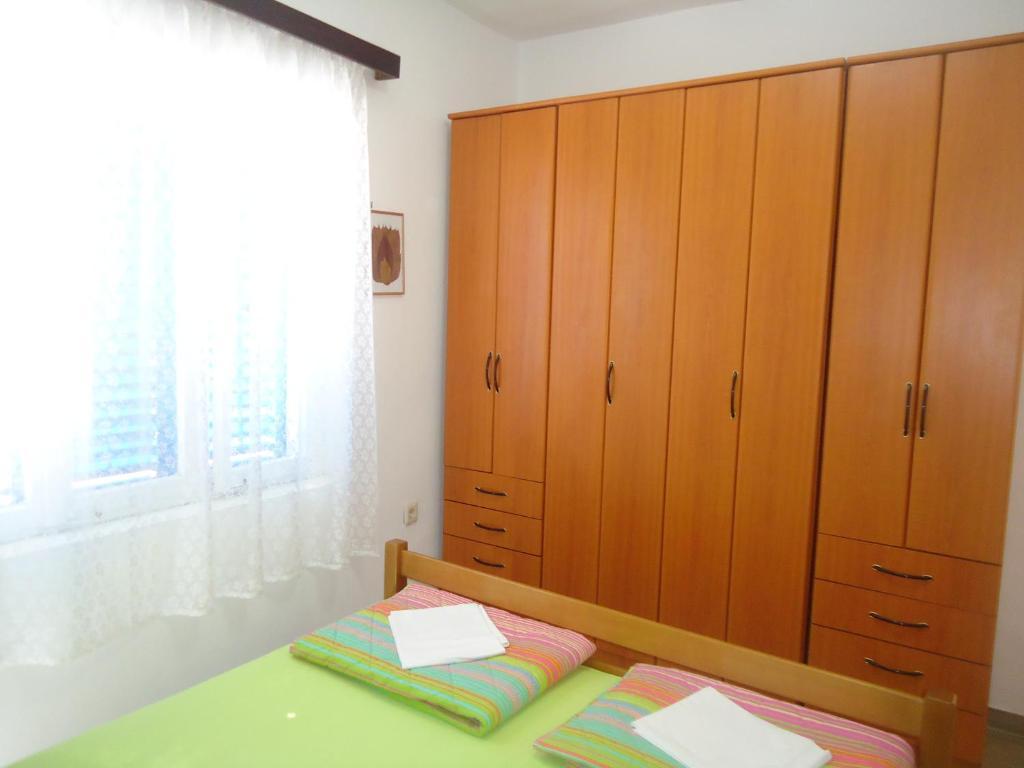 Apartments Villa Petranovic Budva Chambre photo