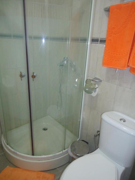 Apartments Villa Petranovic Budva Chambre photo