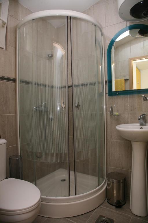 Apartments Villa Petranovic Budva Chambre photo