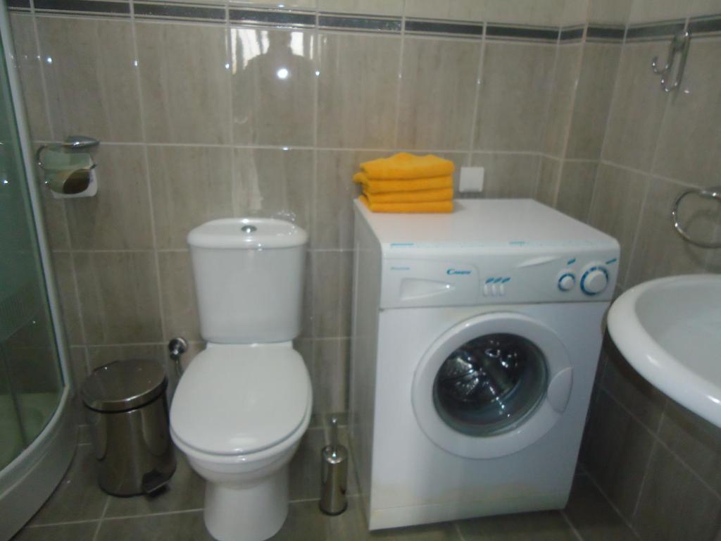 Apartments Villa Petranovic Budva Chambre photo