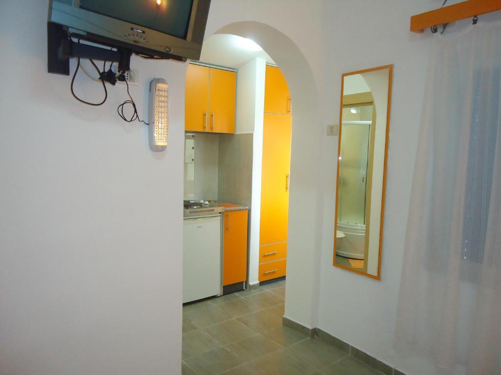 Apartments Villa Petranovic Budva Chambre photo