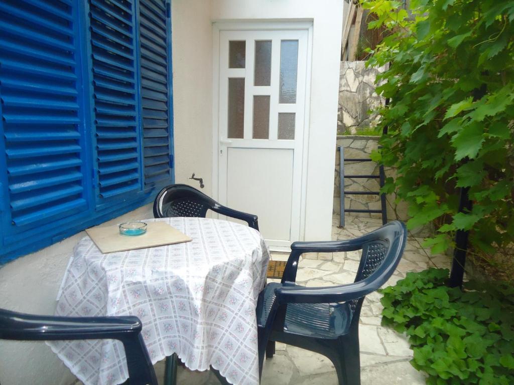Apartments Villa Petranovic Budva Chambre photo