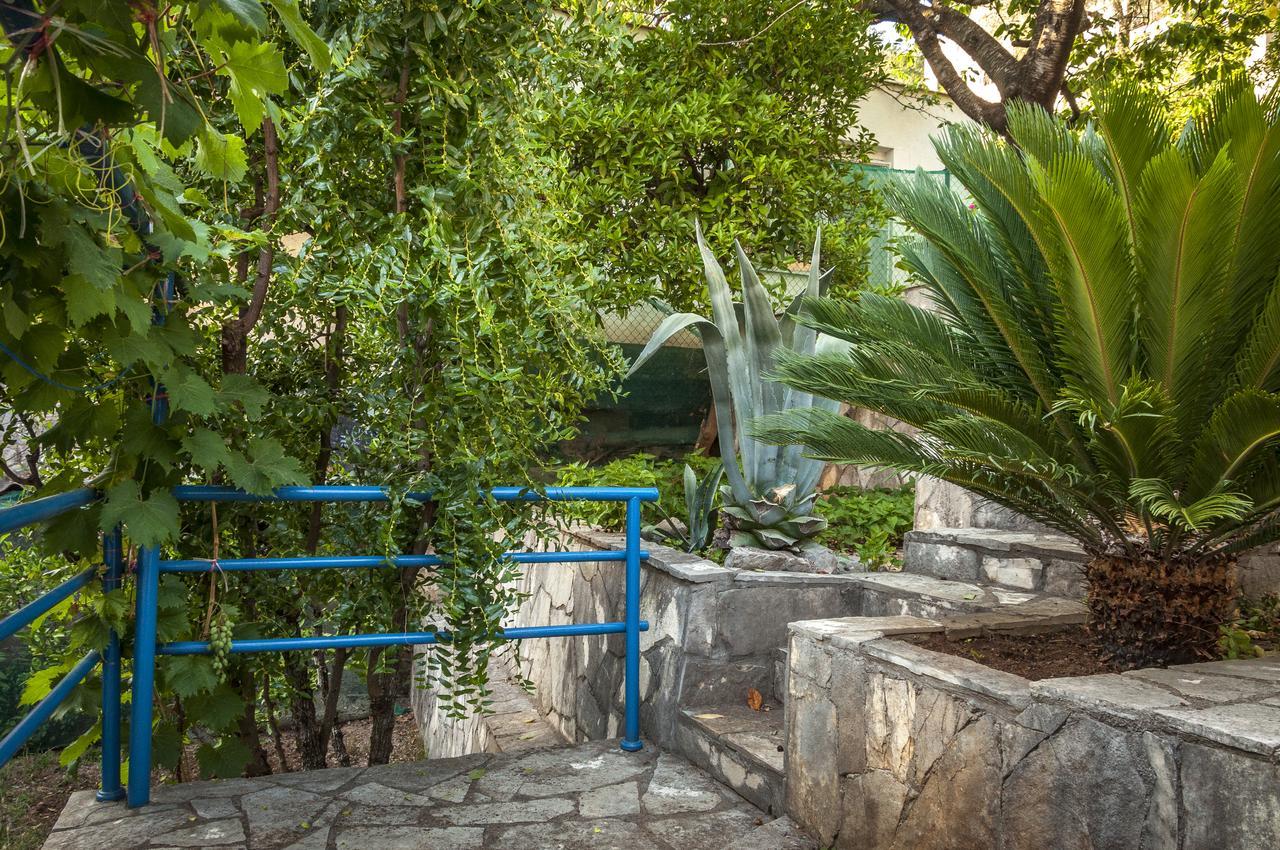 Apartments Villa Petranovic Budva Extérieur photo