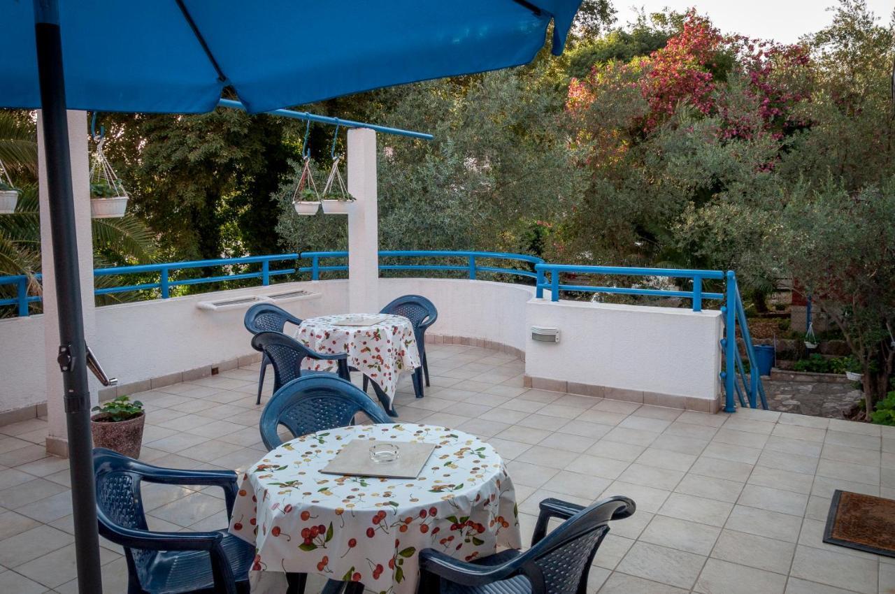 Apartments Villa Petranovic Budva Extérieur photo