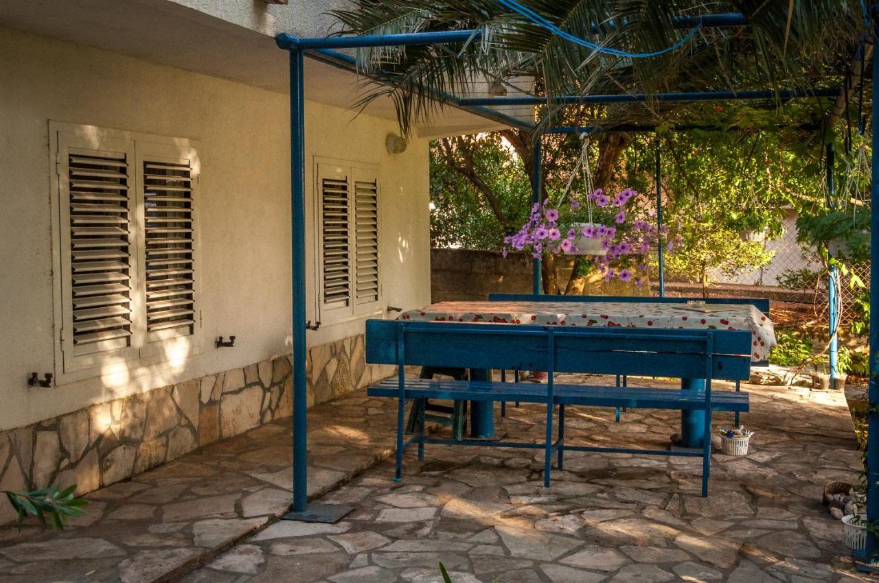 Apartments Villa Petranovic Budva Extérieur photo