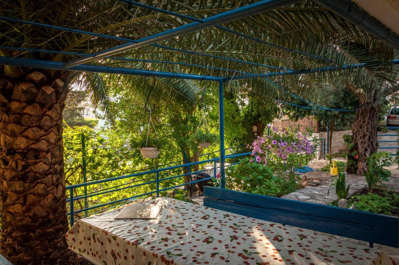 Apartments Villa Petranovic Budva Extérieur photo