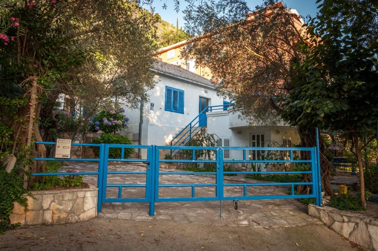Apartments Villa Petranovic Budva Extérieur photo