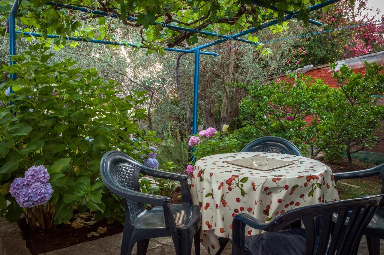 Apartments Villa Petranovic Budva Extérieur photo